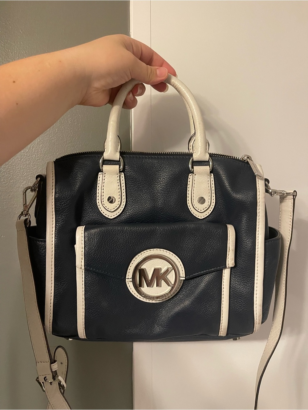 Vintage Michael Kors purse